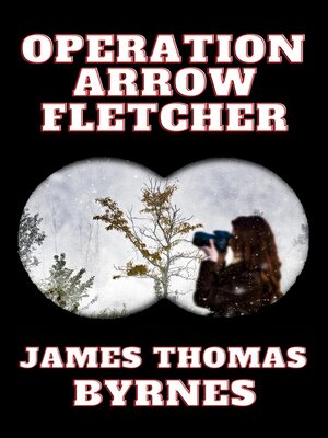 cover image of Operation Arrow Fletcher